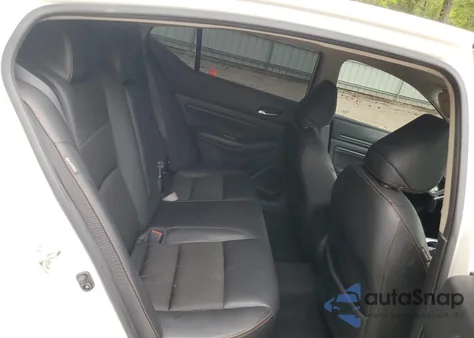 2020 Nissan Altima Sr z USA, uszkodzony, nr VIN 1N4BL4CV0LC145353